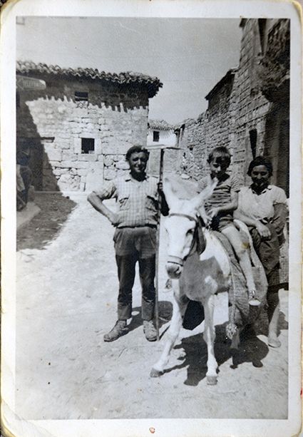 Fotografía de la galería de imágenes con id: 934