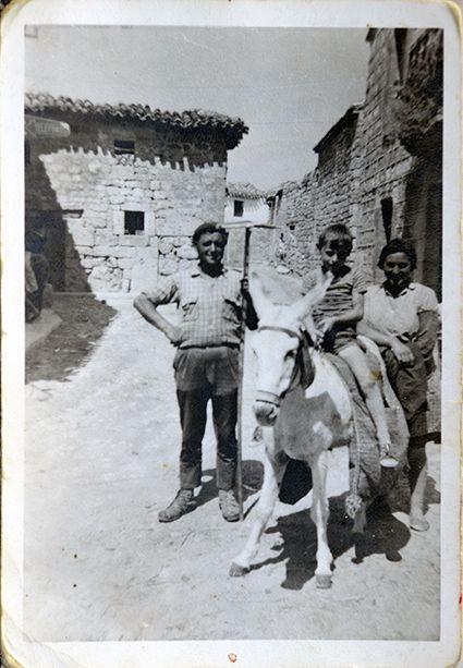Fotografía de la galería de imágenes con id: 934