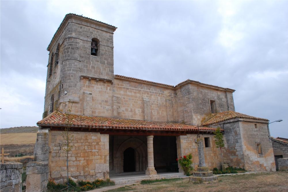 Iglesia Parroquial de San Pedro Advíncula